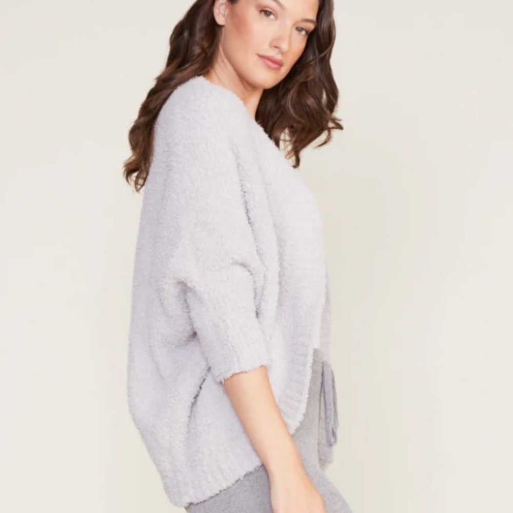 Barefoot Dreams Cozy Chic Shrug L/XL